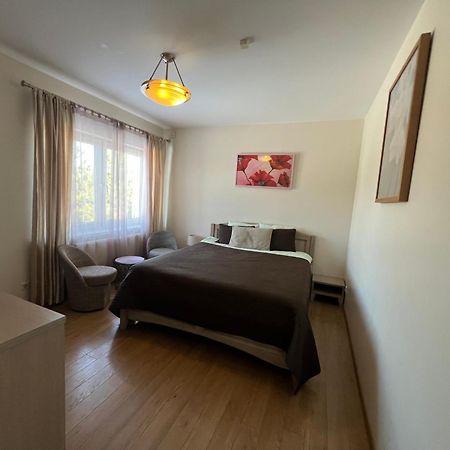 Pilaites Svetingi Namai Apartment Vilnius Ngoại thất bức ảnh