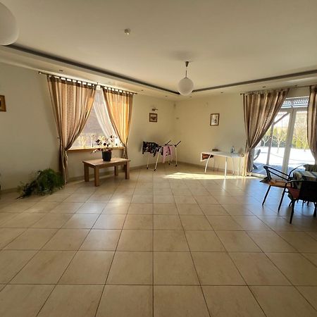 Pilaites Svetingi Namai Apartment Vilnius Ngoại thất bức ảnh