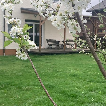 Pilaites Svetingi Namai Apartment Vilnius Ngoại thất bức ảnh