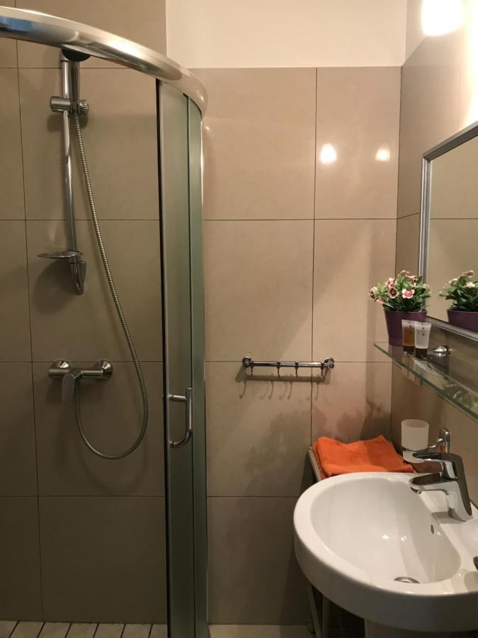Pilaites Svetingi Namai Apartment Vilnius Ngoại thất bức ảnh