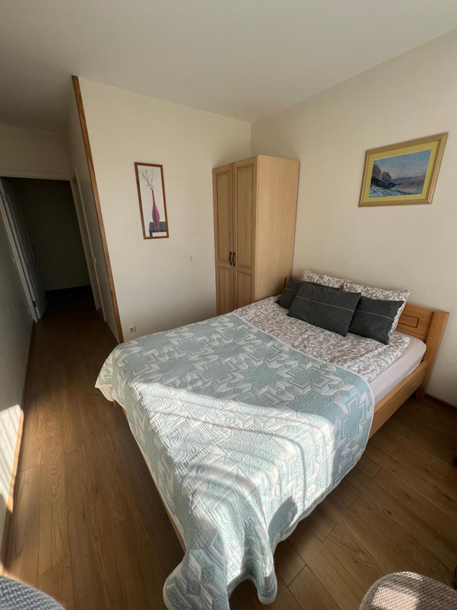 Pilaites Svetingi Namai Apartment Vilnius Ngoại thất bức ảnh