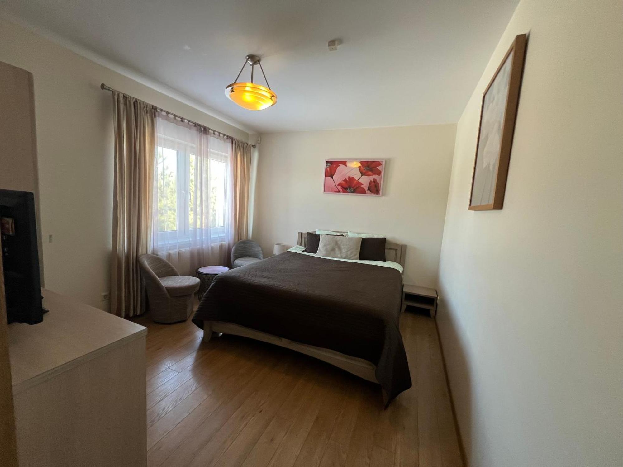 Pilaites Svetingi Namai Apartment Vilnius Ngoại thất bức ảnh