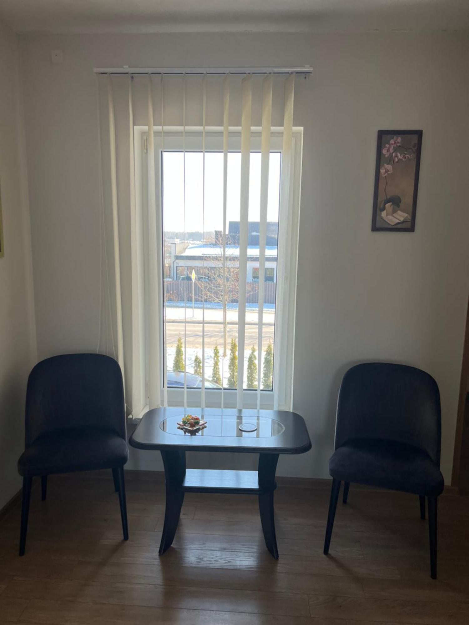 Pilaites Svetingi Namai Apartment Vilnius Ngoại thất bức ảnh