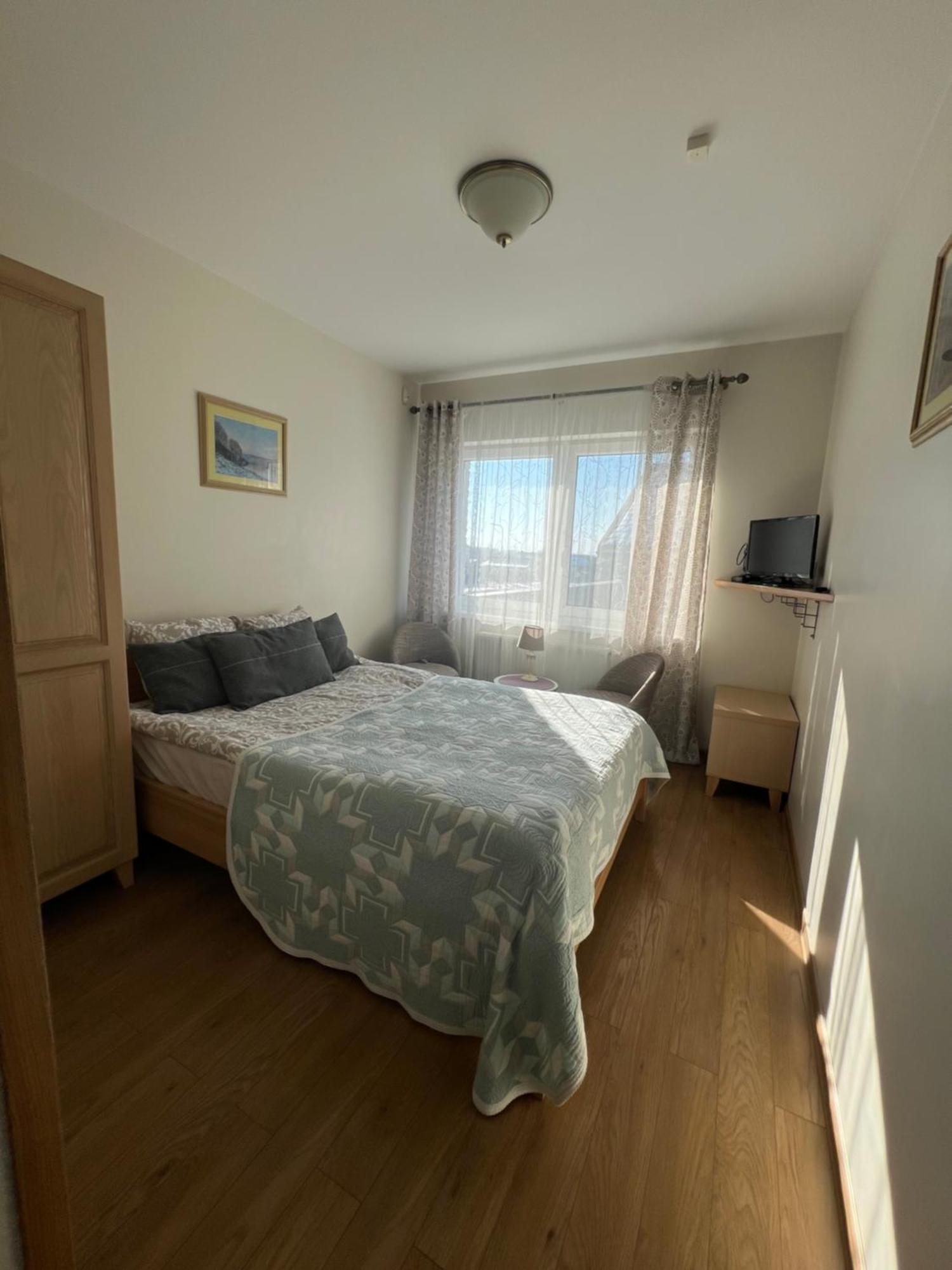 Pilaites Svetingi Namai Apartment Vilnius Ngoại thất bức ảnh