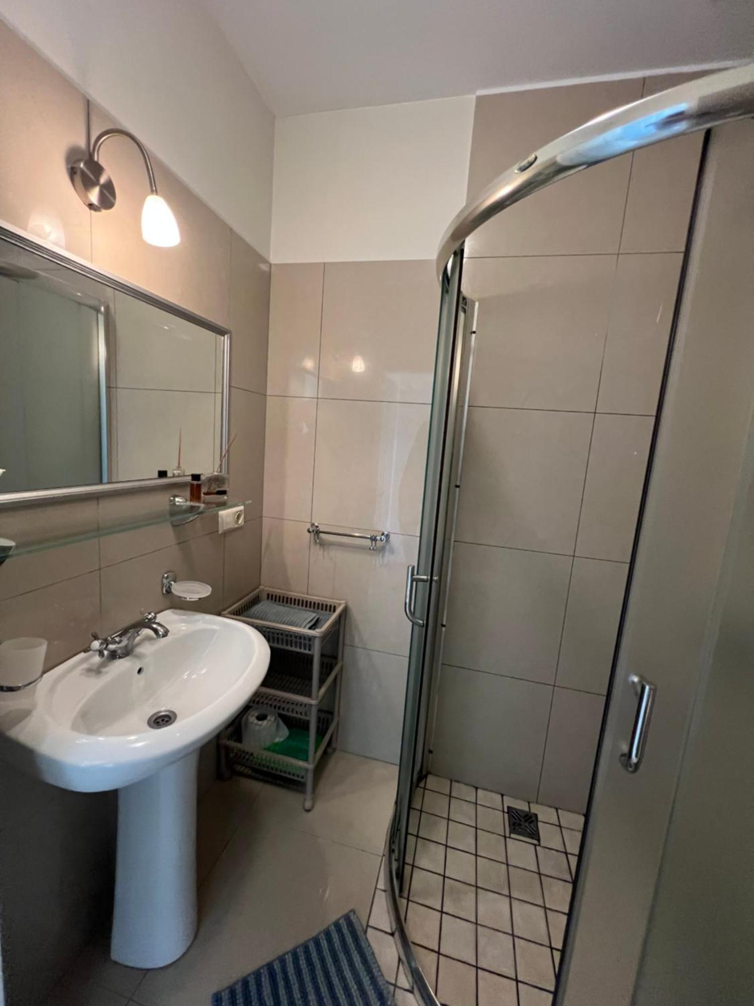 Pilaites Svetingi Namai Apartment Vilnius Ngoại thất bức ảnh