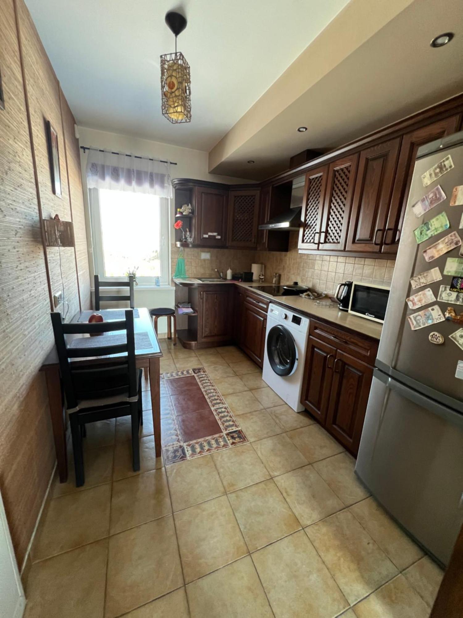 Pilaites Svetingi Namai Apartment Vilnius Ngoại thất bức ảnh