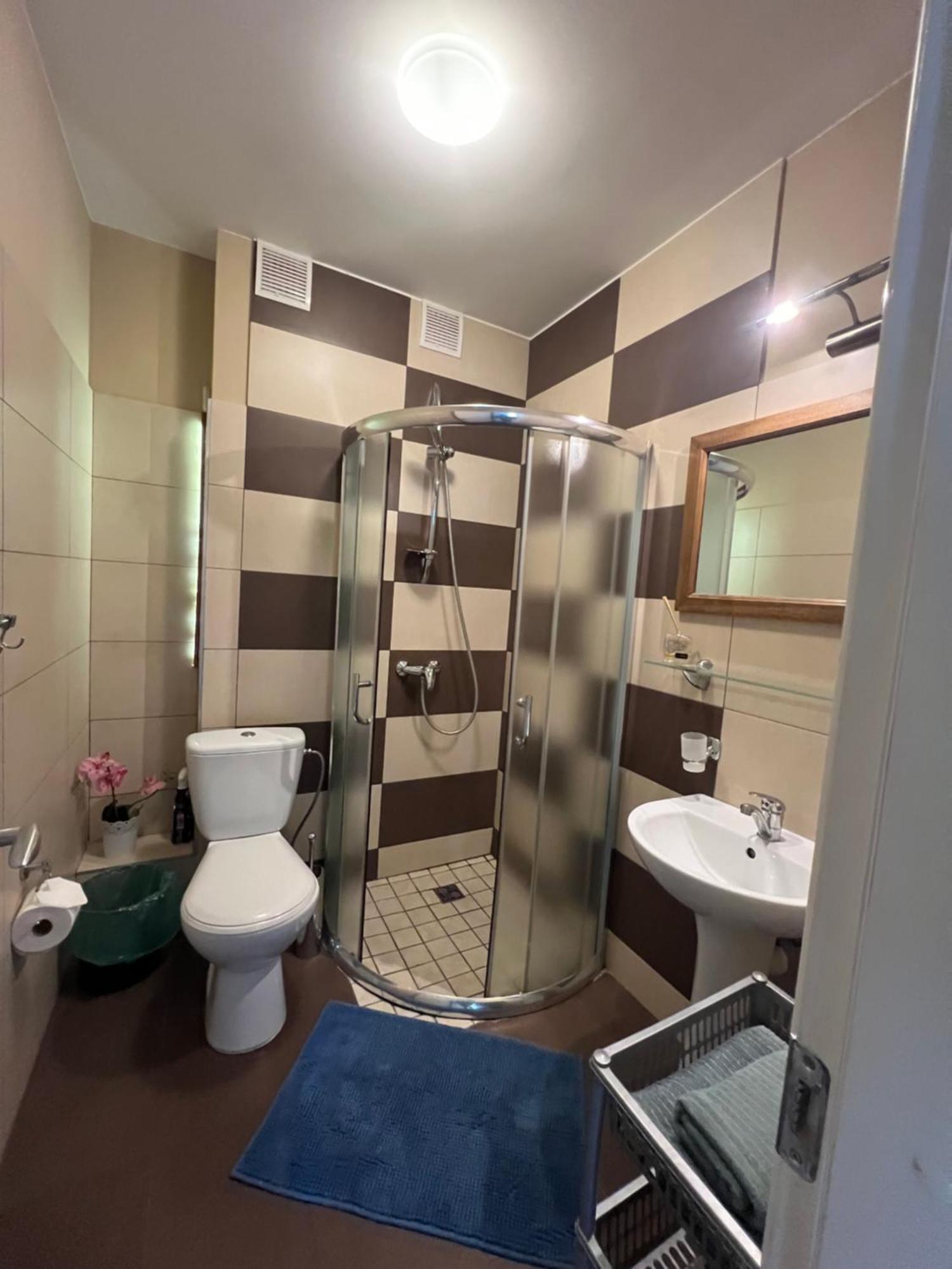 Pilaites Svetingi Namai Apartment Vilnius Ngoại thất bức ảnh