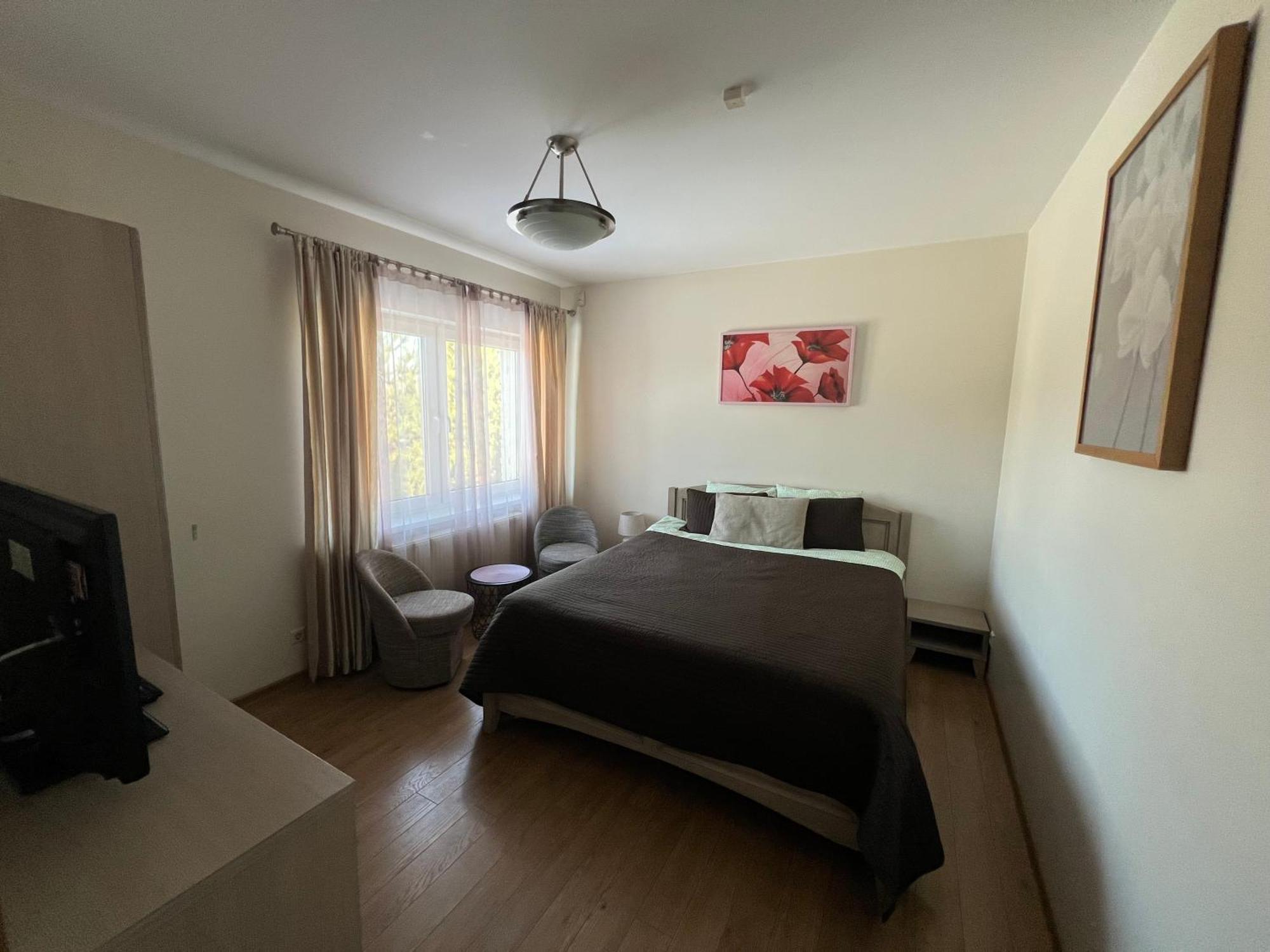 Pilaites Svetingi Namai Apartment Vilnius Ngoại thất bức ảnh