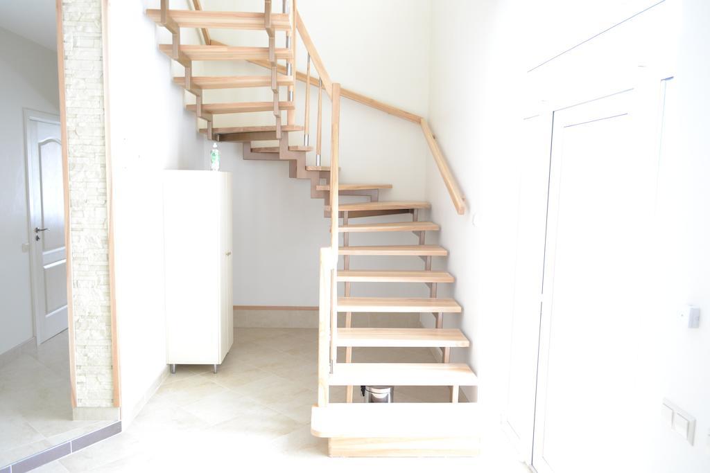 Pilaites Svetingi Namai Apartment Vilnius Ngoại thất bức ảnh