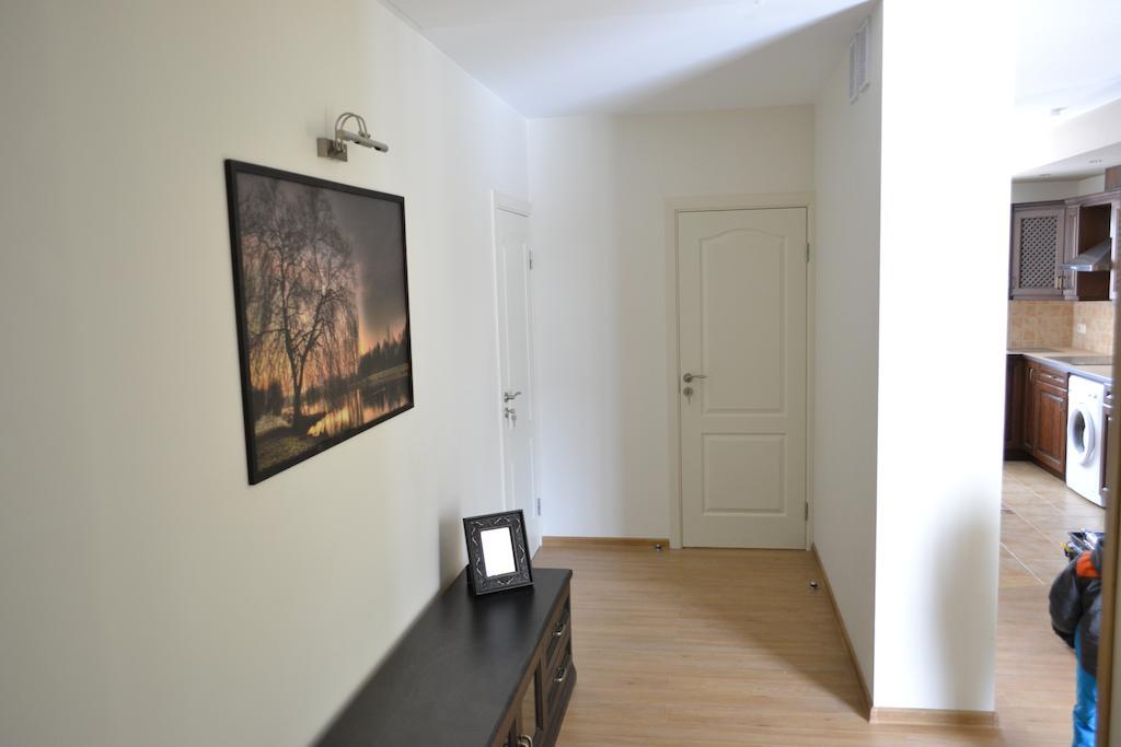 Pilaites Svetingi Namai Apartment Vilnius Ngoại thất bức ảnh