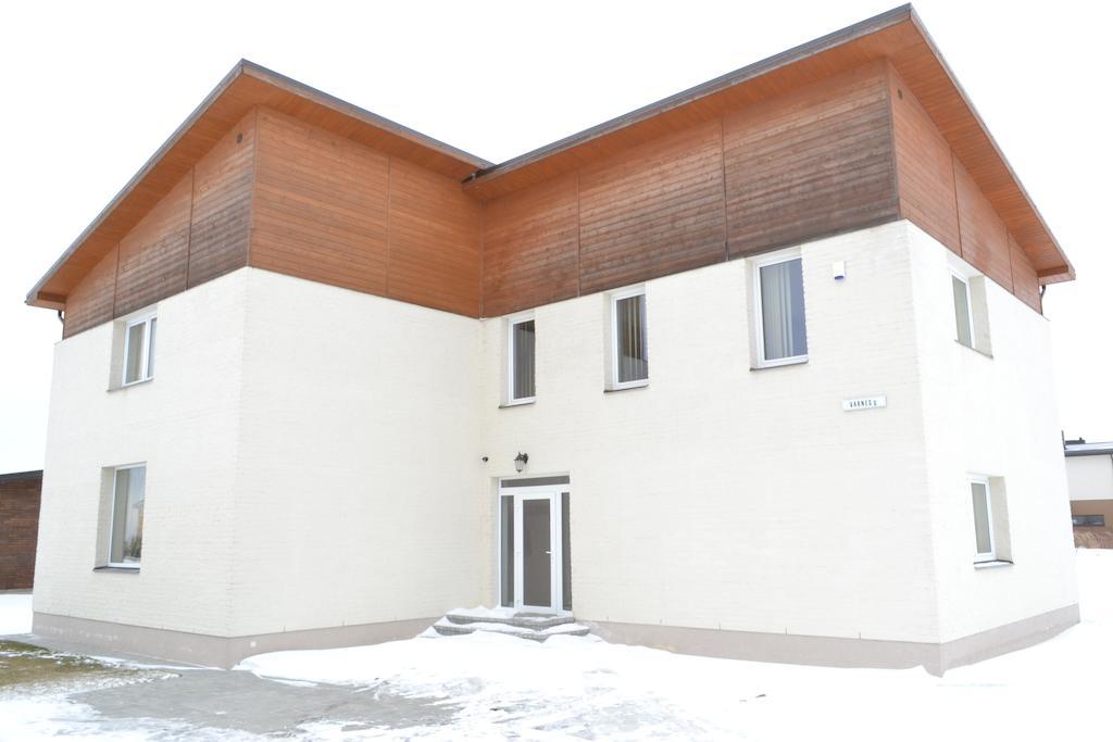 Pilaites Svetingi Namai Apartment Vilnius Ngoại thất bức ảnh