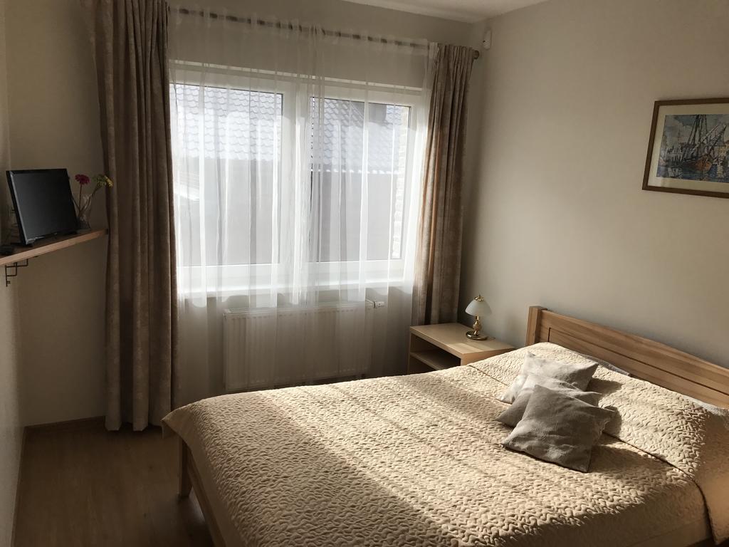 Pilaites Svetingi Namai Apartment Vilnius Ngoại thất bức ảnh